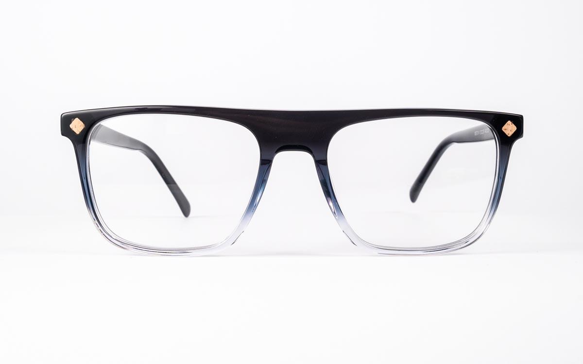 M57014_C5_ 52_20_142_FRONT-2 ARMAZÓN MH COSMO C5 52-20-142 - Imagen 1