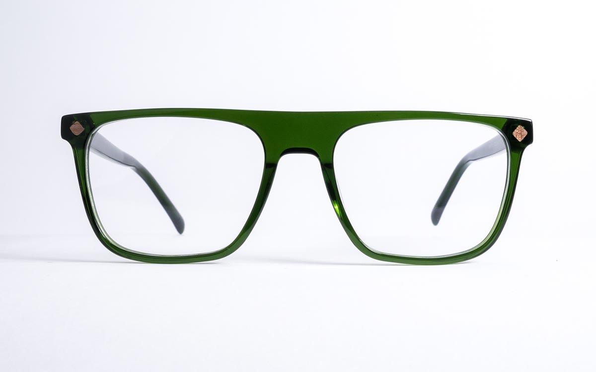 M57014_C3_-52_20_142__FRONT ARMAZÓN MH COSMO C3 52-20-142 - Imagen 1