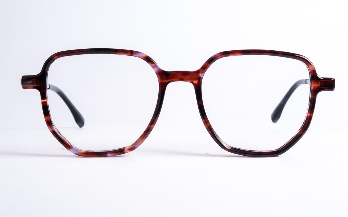 MHLUMINA_C6_-48_18_140__FRONT ARMAZÓN MH LUMINA C6 48-18-140 - Imagen 1